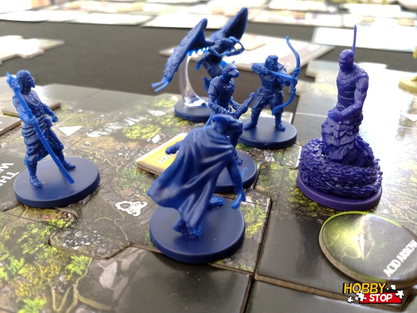 Tomb of Annihilation