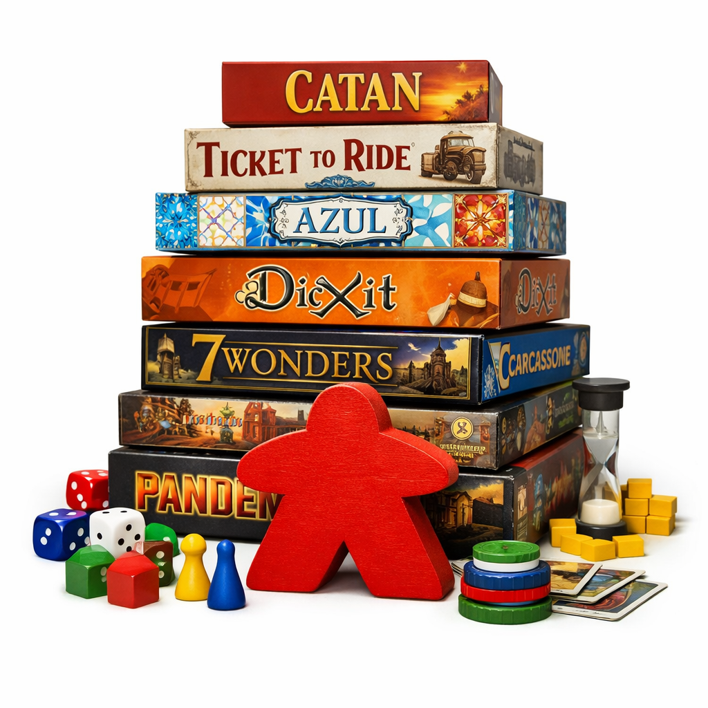 Home 8 boardgames Home