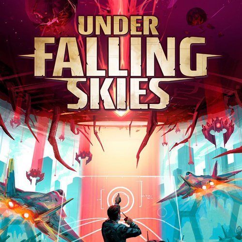 Under Falling Skies – Reseña