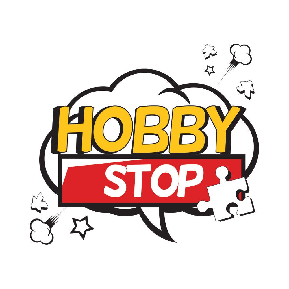 Home 7 Hobby Stop