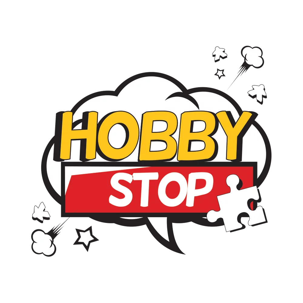 Hobby Stop