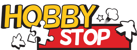 Hobby Stop