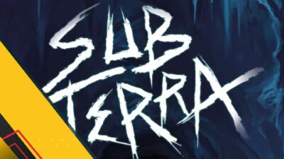 Sub Terra - Reseña 8 sub terra Sub Terra - Reseña
