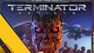Terminator Genisys: Rise of the Resistance - Reseña 8 terminator genysis Terminator Genisys: Rise of the Resistance - Reseña