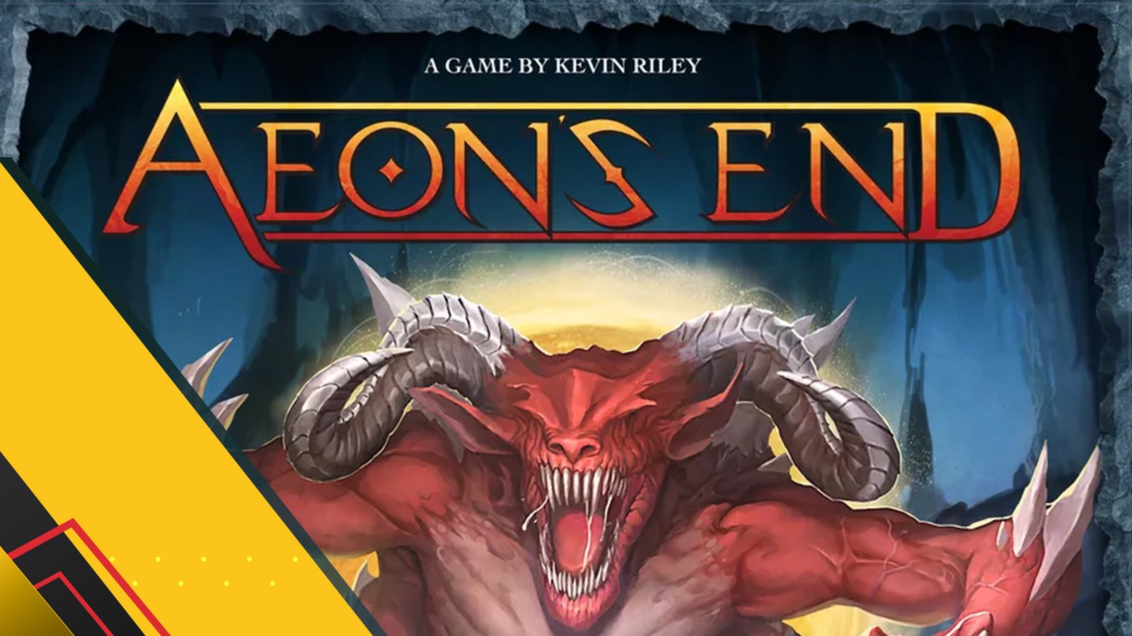Aeon's End - Reseña definitiva de la Saga 1 aeons Aeon's End - Reseña definitiva de la Saga