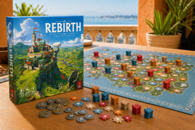 Rebirth, el fascinante juego de mesa euro sobre civilizaciones a través del tiempo 2 exec 8fe05851 e407 4690 baed 80c35d0de3ee Rebirth, el fascinante juego de mesa euro sobre civilizaciones a través del tiempo