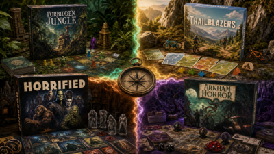 Panorama 2026: los mejores juegos de mesa para principiantes 3 Panorama 2026: los mejores juegos de mesa para principiantes